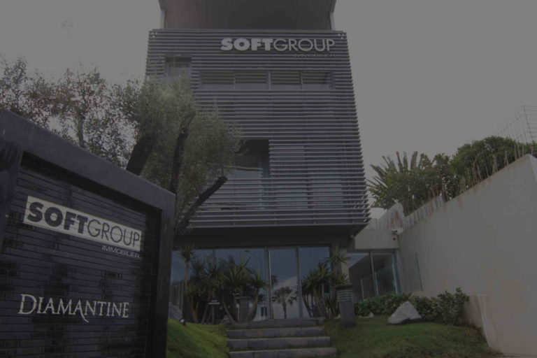 SoftGROUP Immobilier